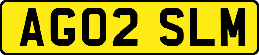 AG02SLM