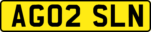 AG02SLN
