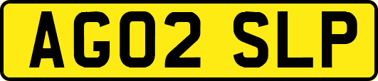 AG02SLP