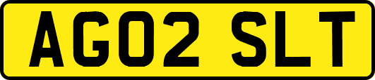 AG02SLT