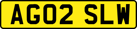 AG02SLW