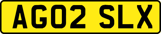 AG02SLX