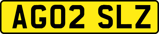 AG02SLZ