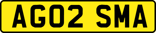 AG02SMA