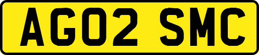 AG02SMC