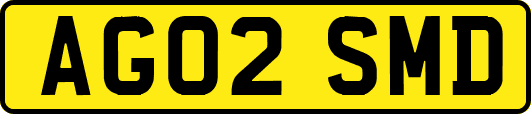 AG02SMD