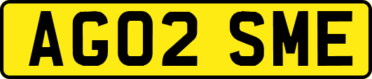 AG02SME