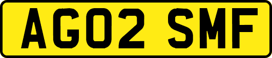 AG02SMF
