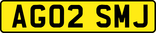 AG02SMJ