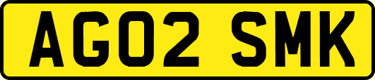 AG02SMK
