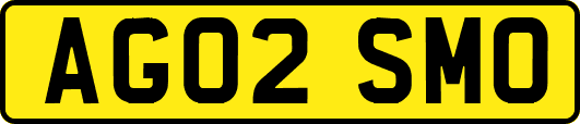 AG02SMO
