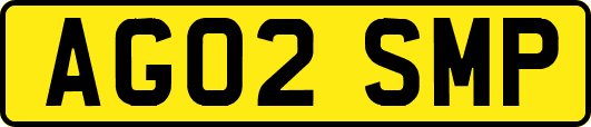 AG02SMP