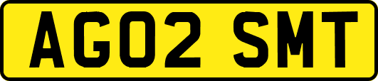 AG02SMT