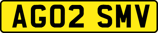 AG02SMV