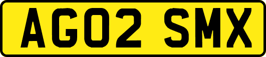 AG02SMX