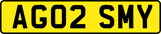 AG02SMY