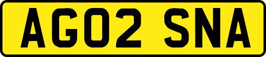 AG02SNA