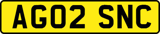 AG02SNC