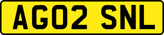 AG02SNL