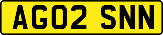 AG02SNN