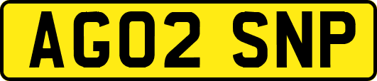 AG02SNP