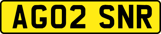 AG02SNR