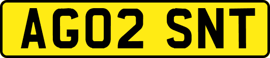 AG02SNT