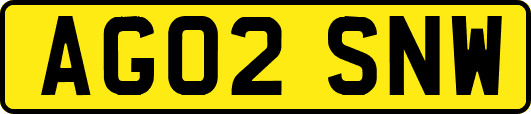 AG02SNW