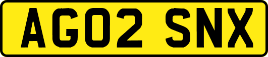 AG02SNX