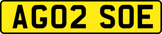 AG02SOE