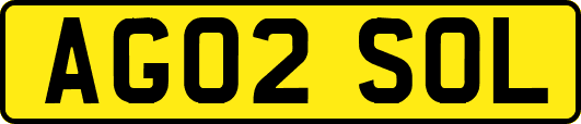 AG02SOL