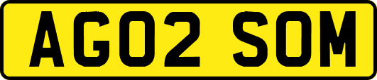 AG02SOM
