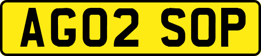AG02SOP