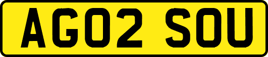 AG02SOU