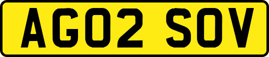 AG02SOV