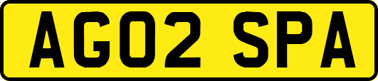 AG02SPA