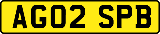 AG02SPB