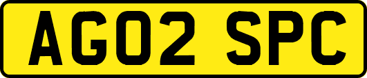 AG02SPC