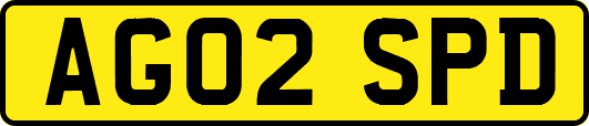 AG02SPD