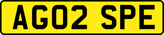 AG02SPE
