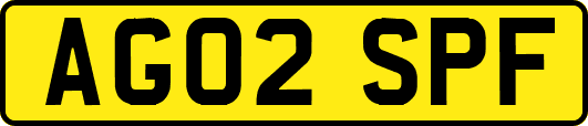 AG02SPF