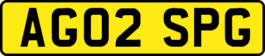 AG02SPG
