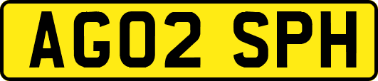 AG02SPH