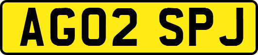 AG02SPJ