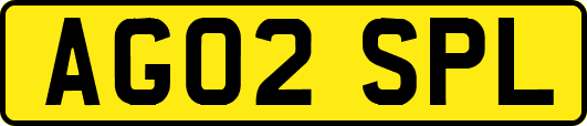 AG02SPL