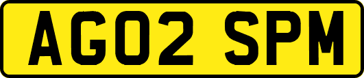 AG02SPM