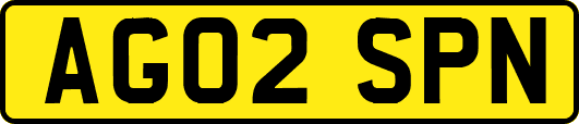 AG02SPN