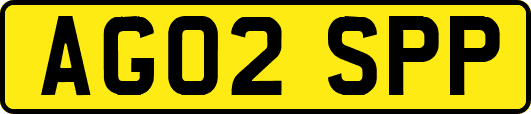 AG02SPP