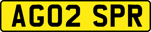 AG02SPR