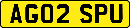 AG02SPU